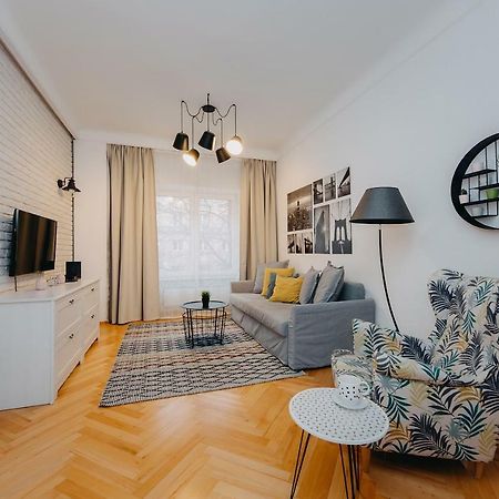Shortstaypoland Marszalkowska Varsóvia Exterior foto