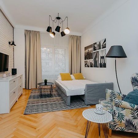 Shortstaypoland Marszalkowska Varsóvia Exterior foto
